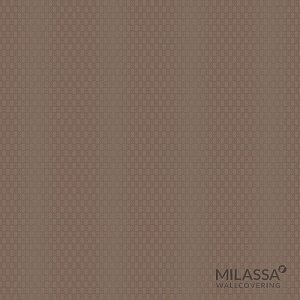 Milassa Modern M8010 для спальни для гостиной для загородного дома для комнаты шоколадный