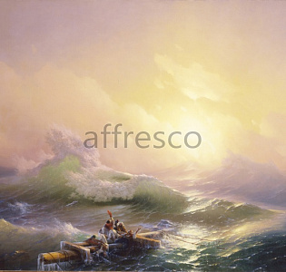 Affresco Фрески и фотообои ID136578