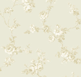 Grandeco Little Florals LF2202 для кухни для спальни для гостиной для загородного дома для комнаты бежевый