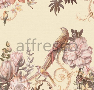 Affresco Фрески и фотообои ID135865