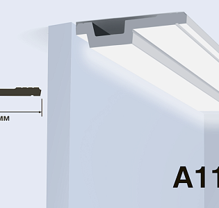 Hiwood Карнизы Hiwood A115V1