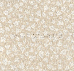 Aura Brocade 2601-20846 для кухни для спальни для гостиной для загородного дома для комнаты бежевый