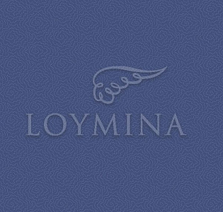 Loymina Jetset JET7 018 синий