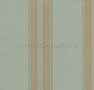 Aura Brocade 2601-20820 для коридора для кабинета для загородного дома для комнаты для прихожей бирюзовый