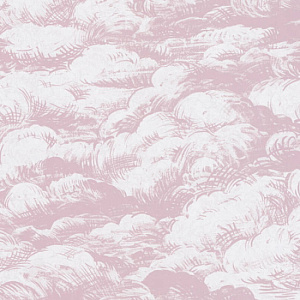 Architects Paper Jungle Chic 37705-1 для спальни для гостиной для загородного дома для комнаты белый розовый
