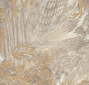 Emiliana Parati Roberto Cavalli Home 3 14073 для кухни для гостиной для кабинета для комнаты кофейный капучино