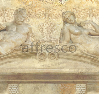 Affresco Фрески и фотообои 3064