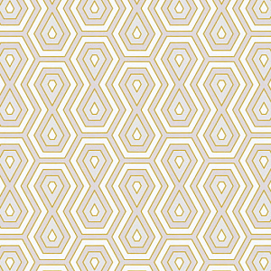 Architects Paper Jungle Chic 37707-1 для кабинета для комнаты для прихожей белый серый желтый