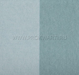 Khroma Colour Linen CLR303 для кабинета для загородного дома для комнаты для прихожей голубой