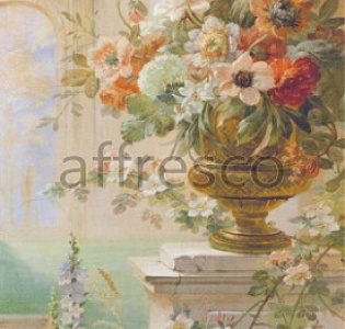 Affresco Фрески и фотообои 6231