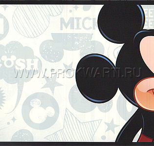 York Disney 2 Marvel DS7801BD для детской