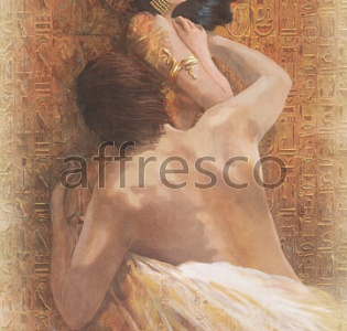 Affresco Фрески и фотообои 3339