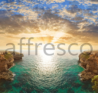 Affresco Фрески и фотообои ID11137