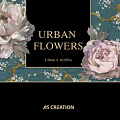 Urban Flowers Urban Flowers
