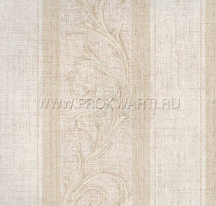 Aura Brocade 2601-20841 для коридора для кабинета для загородного дома для комнаты для прихожей бежевый