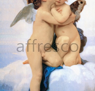 Affresco Фрески и фотообои 3156