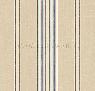 Aura Stripes & Damasks DS29706 для коридора для кабинета для загородного дома для комнаты для прихожей песочный