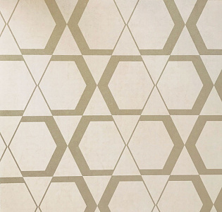 Atlas Wallcoverings Carte Blanche 607-2 для кабинета для комнаты для прихожей бежевый песочный