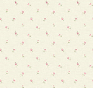 Grandeco Little Florals LF3302 для кухни для спальни для гостиной для загородного дома для комнаты бежевый