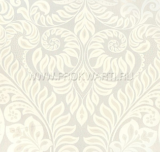 KT Exclusive Simply Damask SD81200 для спальни для гостиной для кабинета для загородного дома для комнаты черно-белый