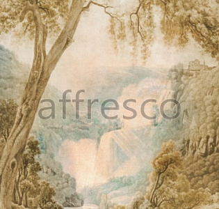 Affresco Фрески и фотообои 6190