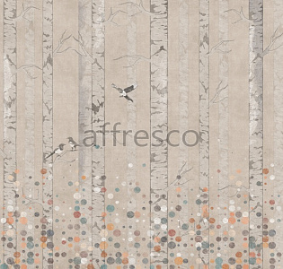 Affresco Фрески и фотообои ID136632