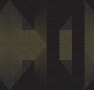 CO.DE Co.De 01 бесшовный шёлк на флизелине B4905 RW для гостиной для кабинета для комнаты серый темно-серый черный зеленый