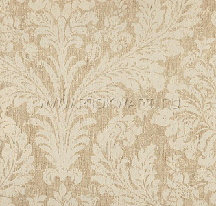 Wallquest Antique Chic AC40011 для спальни для гостиной для кабинета для загородного дома для комнаты коричневый