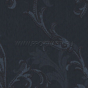 Rasch Textil Liaison 078267 для спальни для гостиной для загородного дома для комнаты синий