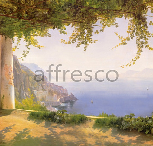 Affresco Фрески и фотообои 4521