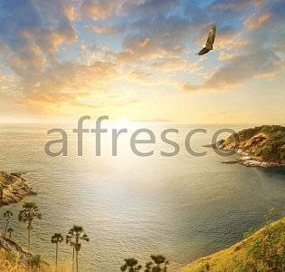 Affresco Фрески и фотообои ID11153