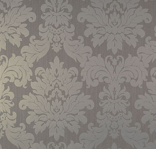 Atlas Wallcoverings Classics 630-3 для спальни для гостиной для кабинета для загородного дома для комнаты коричневый