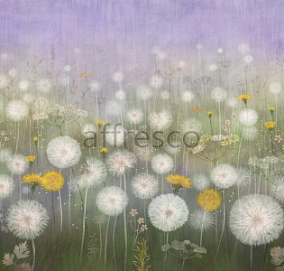 Affresco Фрески и фотообои ID136158