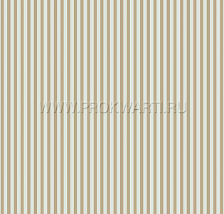 Aura Stripes & Damasks SD36130 для коридора для кабинета для загородного дома для комнаты для прихожей мятный