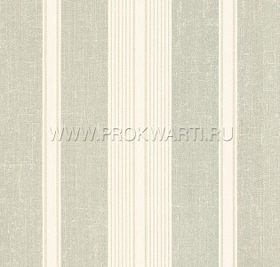 Aura Stripes & Damasks SD25687 для коридора для кабинета для загородного дома для комнаты для прихожей оливковый