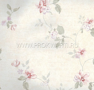 Aura Vintage Damasks G34160 для спальни для гостиной для загородного дома для комнаты бежевый