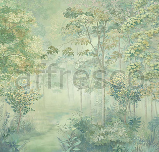 Affresco Фрески и фотообои ID137600