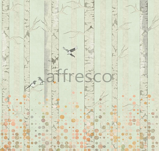 Affresco Фрески и фотообои ID136633