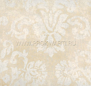 Rasch Textil Ginger Tree Designs 3 255743 для спальни для гостиной для кабинета для загородного дома для комнаты бежевый