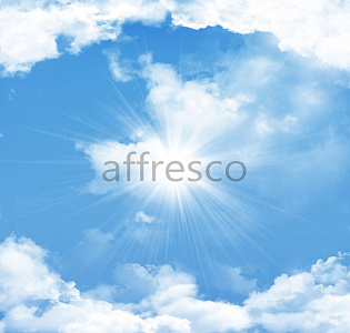 Affresco Фрески и фотообои ID136532