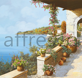 Affresco Фрески и фотообои 6769