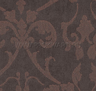 Khroma Colour Linen CLR205 для спальни для гостиной для кабинета для загородного дома для комнаты коричневый