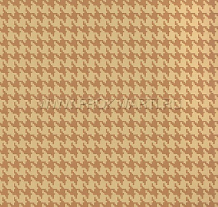 York Houndstooth ML1236 для кабинета для загородного дома для комнаты для прихожей золотой