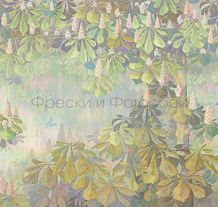 Affresco Фрески и фотообои ID135972