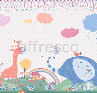 Affresco Фрески и фотообои ID137647