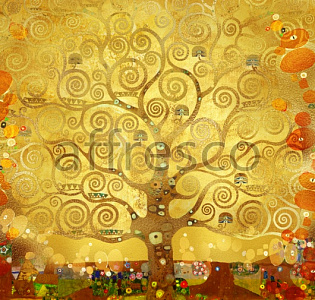 Affresco Фрески и фотообои 3383