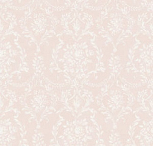 Grandeco Little Florals LF3005 для спальни для гостиной для кабинета для загородного дома для комнаты розовый