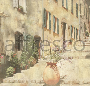 Affresco Фрески и фотообои 4245