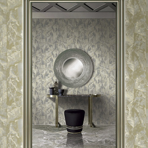 Decori&Decori Carrara 2 83640 для кухни для кабинета для комнаты для прихожей бежевый серый светло-серый