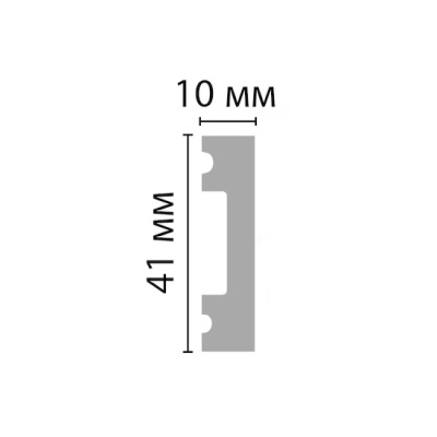 Молдинг D162-77